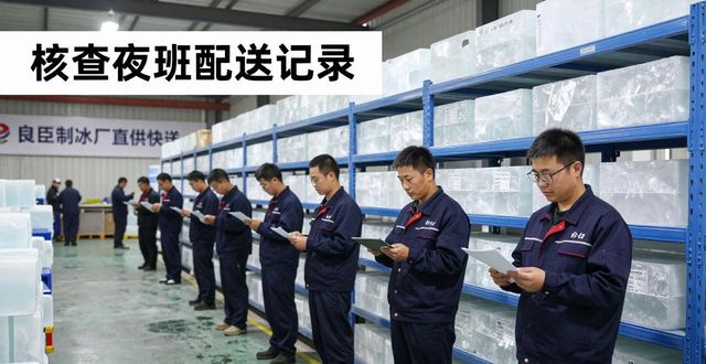 韶关降温冰块哪里买 良臣制冰厂直供快送