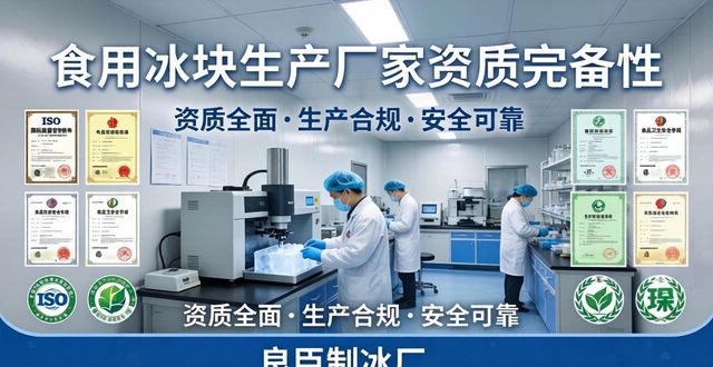 选韶关食用冰块生产厂家 就找良臣制冰厂