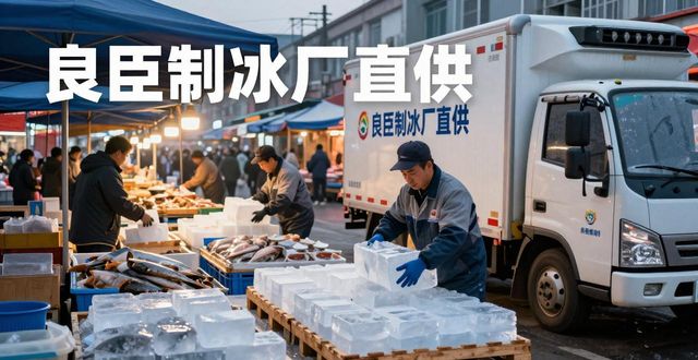 韶关冰块销售哪家好 良臣制冰厂直供