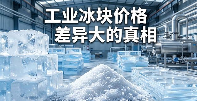 工业冰块成本构成_韶关工业冰块价格_工业冰块价格因素