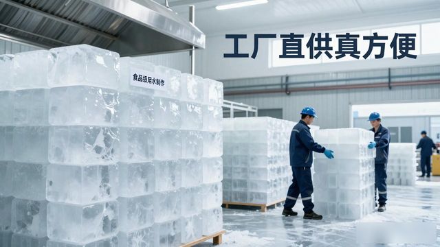降温大冰块厂家电话_靠谱降温冰块厂家寻找方法_韶关降温大冰块厂电话